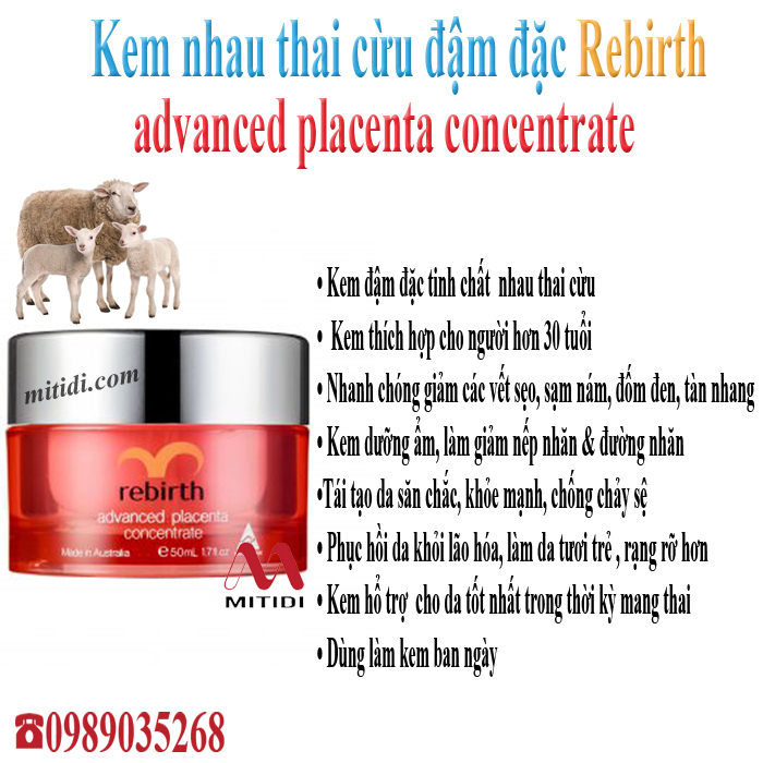 Kem trị nám tàn nhang cho nam Rebirth Kem trị nám tàn nhang cho nam Rebirth 02.jpg (302 KB)